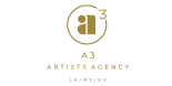 Sarah Marince Voice Over Talent Artists Agency Logo