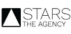Sarah Marince Voice Over Talent Stars the Agency Logo