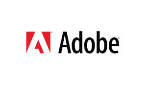 Vilija Marshall Voice Actor Adobe Logo