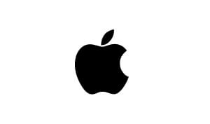 Vilija Marshall Voice Actor Apple Logo