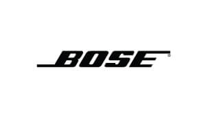 Vilija Marshall Voice Actor Bose Logo