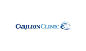 Vilija Marshall Voice Actor Carilion Clinic Logo