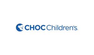 Vilija Marshall Voice Actor CHOC Childrens Logo
