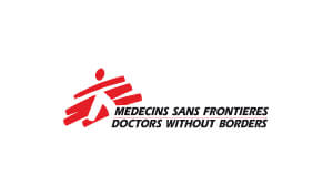 Vilija Marshall Voice Actor Doctors Without Borders Logo