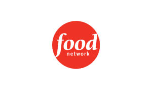 Vilija Marshall Voice Actor Food Network Logo