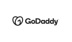 Vilija Marshall Voice Actor Go Daddy Logo