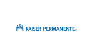 Vilija Marshall Voice Actor Kaiser Permanente Logo