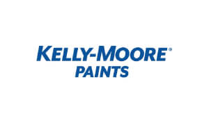 Vilija Marshall Voice Actor Kelly Moore Paints Logo