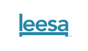 Vilija Marshall Voice Actor Leesa Mattress Logo