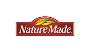 Vilija Marshall Voice Actor Nature Made Logo