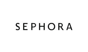Vilija Marshall Voice Actor Sephora Logo