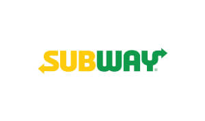 Vilija Marshall Voice Actor Subway Logo